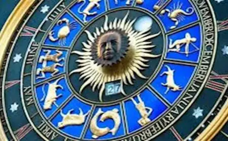 حظك اليوم وتوقعات الأبراج 11-8: سعادة ونجاح لهذا البرج.. ونصائح لهؤلاء