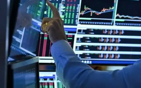 ارتفاع الأسهم الآسيوية قبل انتهاء الهدنة التجارية بين أمريكا والصين