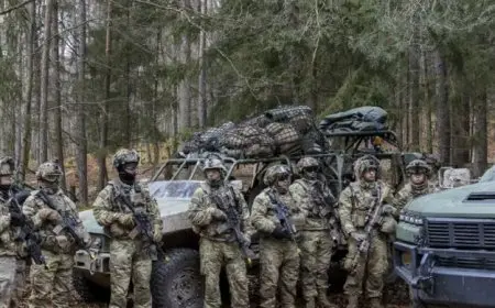 جنرال أمريكي يدعو الجيش إلى بذل جهد أكبر في حربه ضد المسيرات