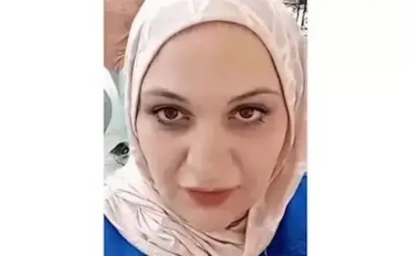 اليوم.. أولى جلسات محاكمة “ابنة مبارك” المزعومة في الإسكندرية