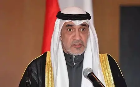وزير الداخلية الكويتي: لا تهاون مع مزوري الجنسية.. والكويت كلها تحت التدقيق
