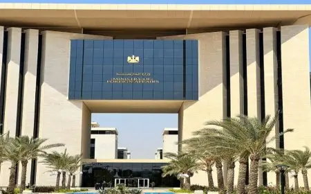 مصر ترحب بإعلان رئيس وزراء أستراليا اعتزام بلاده الاعتراف بالدولة الفلسطينية