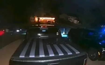 أمريكا.. مراهقان يقتحمان منزلًا في ويسكونسن تنفيذًا لتحدي على “تيك توك” |فيديو