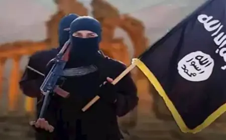 إحباط مخطط داعشي لاستهداف زوار أربعينية الإمام الحسين في كربلاء