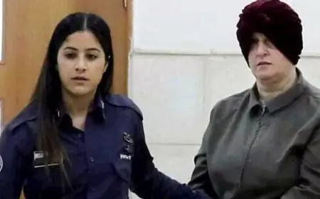 فضيحة في أستراليا.. مديرة مدرسة يهودية مدانة بالاعتداء الجنسي وتكرر الجريمة خلف القضبان