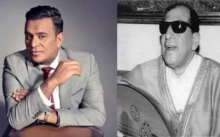 محامي المؤلفين والملحنين يكشف تطورات النزاع مع محمود الليثي بسبب أغنية أم كلثوم