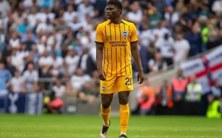 باليبا يلمح لانتقاله إلى مانشستر يونايتد