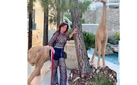 خطفن الأنظار بجمالهن.. 20 صورة لنجمات بإطلالات جذابة بعد فقدان الوزن