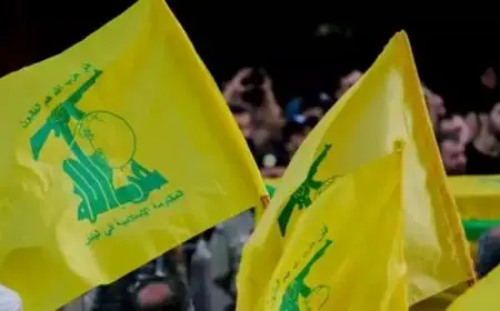 حزب الله: لن تستطيع الحكومة اللبنانية نزع سلاحنا