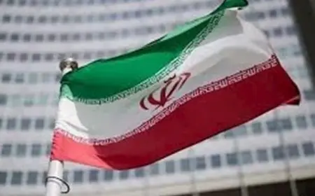 إيران: المحادثات مع الوكالة الدولية للطاقة الذرية سوف تكون “تقنية” و”معقدة”