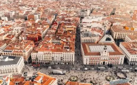 ارتفاع أسعار المساكن في ألمانيا بنسبة 1.1% في الربع الثاني من 2025