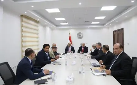 مستشارا الأمن القومي العراقي والإيراني يبحثان التعاون المشترك