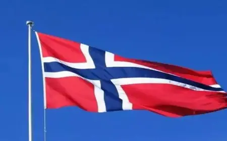 النرويج توقف استثماراتها في إسرائيل وتبيع حصصها في 11 شركة بسبب حرب غزة