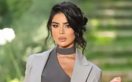 فيديو.. الفنانة اللبنانية تيما تطرح أغنية يلا نعيش على يوتيوب