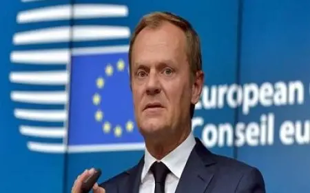 بولندا: لا سلام مع روسيا دون مشاركة أوكرانيا في الاتفاقات