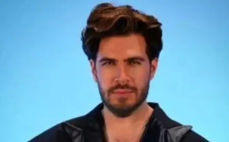 محمد قماح بعد فترة الغياب لـ«الشروق»: المنافسة في موسم مزدحم تجعل المطرب يكتشف مناطق قوته وضعفه 