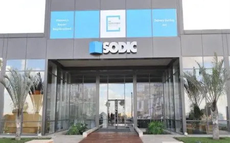 “سوديك” تطالب بإيقاف التعامل على أسهمها من جلسة الأربعاء لهذا السبب