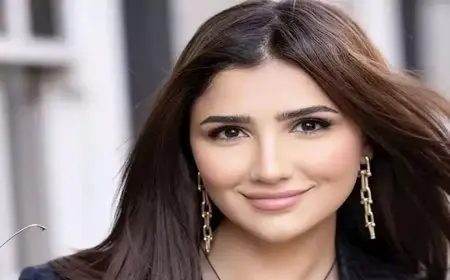 بالصور.. مي عمر تخطف الأنظار على “إنستجرام” والجمهور يعلق