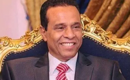 وزارة الرياضة تكشف مصير عمومية الإسماعيلي لسحب الثقة من مجلس أبو الحسن