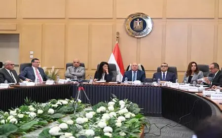 وزير الصناعة: دراسة لمعالجة التشوهات الجمركية لمصانع زجاج السيارات والبيليت والحديد الصاج