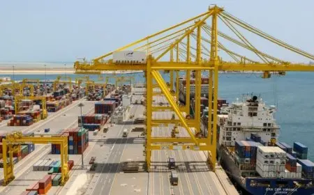 ارتفاع الفائض التجاري في إيطاليا خلال يونيو الماضي