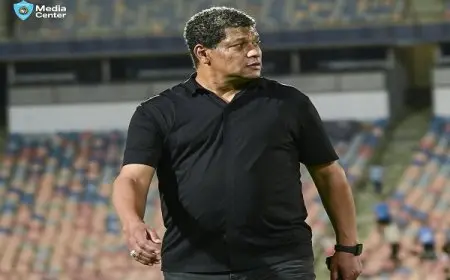 غزل المحلة يحصل على راحة 24 ساعة قبل مواجهة سموحة