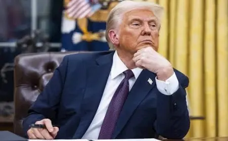 ترامب عن لقاء بوتين: سأعرف خلال دقيقتين إن كان سينهي الحرب أم لا