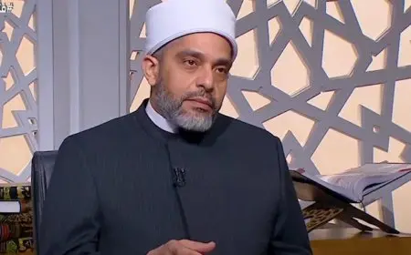 زوجي حلف عليّ بالطلاق 3 مرات ويقول لم أقصد فما الحكم؟.. أمين الفتوى يرد
