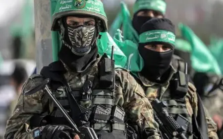 كتائب القسام تعلن استهداف موقعين عسكريين لجيش الاحتلال في غزة