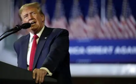 ترامب يضع شرطة واشنطن تحت السيطرة الاتحادية ويأمر بنشر الحرس الوطني