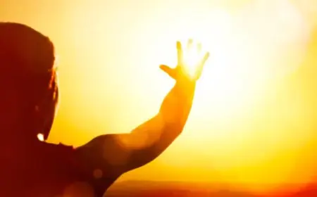 موجة حر تحاصر 8 دول عربية وسط تحذيرات