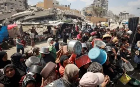 33 شهيدا بينهم أطفال بنيران إسرائيلية في غزة منذ فجر الاثنين