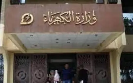 العراق.. وزارة الكهرباء تعلن بدء عودة التيار تدريجيا بعد انقطاعه