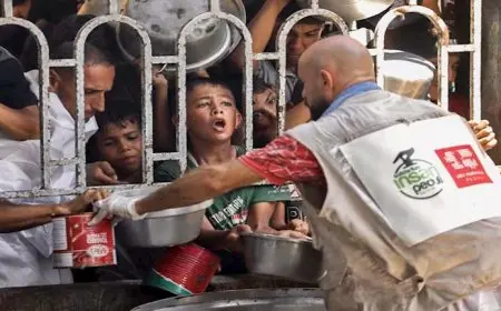 الأمم المتحدة: المطالبة بمعاقبة إسرائيل ومقاطعتها تكتسب زخما عالميا