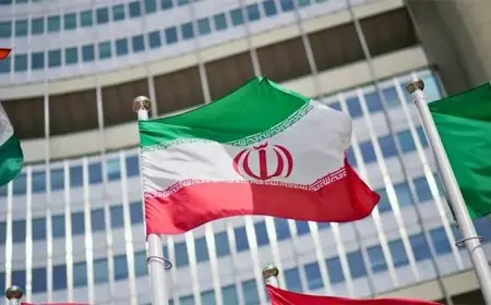 إيران تنتقد “الطاقة الذرية” لعدم تحركها ضد اعتداءات إسرائيل وأمريكا