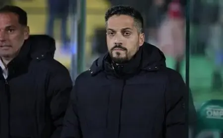 برشلونة يعلن تعيين رئيس جديد لقسم الكشافين