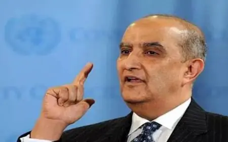 الجامعة العربية: اعتراف دولي بفلسطين يعزل أمريكا ويزيد الضغط على مجلس الأمن