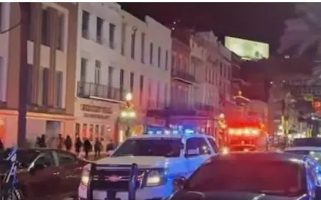 الشرطة الأمريكية: مقتل شخصين في إطلاق نار في متجر بتكساس