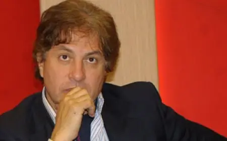 سويلم يكشف العقوبة المتوقعة على جماهير الزمالك