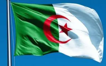 الجزائر ترفض إجراء فرنسي تمييزي بشأن الوصول إلى الحقيبة الدبلوماسية