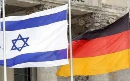 وزير خارجية ألمانيا يدعم قرار ميرتس بوقف بعض صادرات الأسلحة لإسرائيل