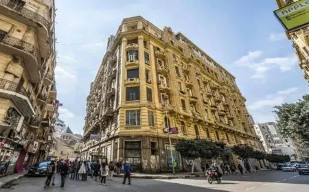 الإيجار القديم.. إسكان النواب: إطلاق منصة السكن البديل نهاية الشهر