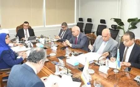 الإسكان: بدء تلقي طلبات مستأجري الإيجار القديم للوحدات البديلة أكتوبر المقبل