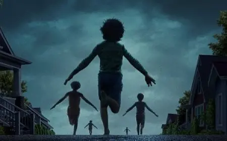 إذا كنت من جمهور أفلام الرعب.. إليك أبرز تقييمات فيلم weapons