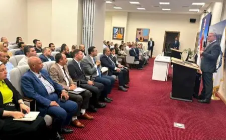 وزير البترول يتابع جهود جذب الاستثمارات من خلال بوابة مصر الرقمية للاستكشاف والإنتاج