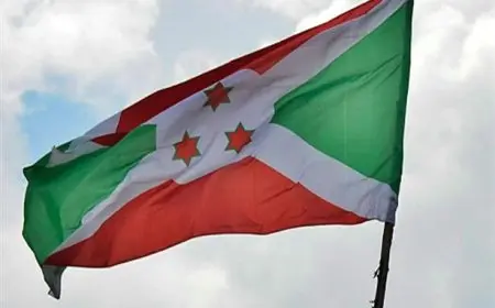 انقطاع التيار الكهربائي عن مناطق واسعة في بوروندي