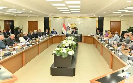 “القابضة للأدوية” تستهدف زيادة الأرباح 343% خلال العام المالي الحالي إلى 3.4 مليار جنيه