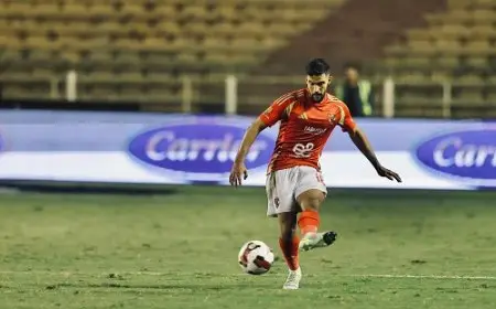 تقارير مغربية تكشف حقيقة رغبة الوداد في ضم عطية الله