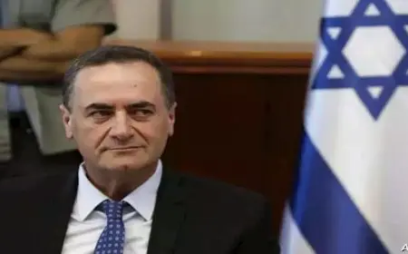 وزير الدفاع الإسرائيلي: هزيمة حماس وتحرير الأسرى أولوية للجيش