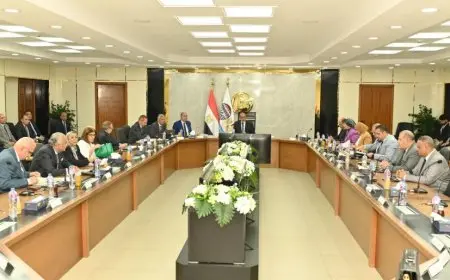 قفزة في الإيرادات المستهدفة للقابضة للأدوية إلى 18 مليار جنيه.. والأرباح المتوقعة 3.4 مليار بنمو 343%